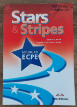 Stars and Stripes - Michigan Ecpe
