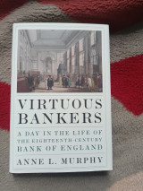 Virtuous Bankers