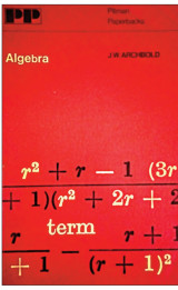 Algebra