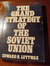 The Grand Strategy of the Soviet Union
