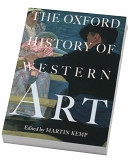 The Oxford History of Western Art