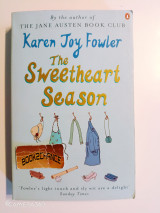 The sweetheart season