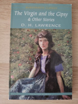 The Virgin and The Gipsy & Other Stories