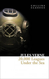 20,000 Leagues Under The Sea 20,000 Leagues Under the Sea