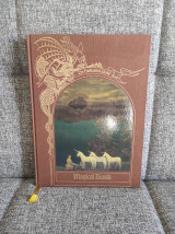 The Enchanted World: Magical beasts