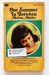 One summer in between