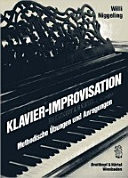 Klavier-Improvisation