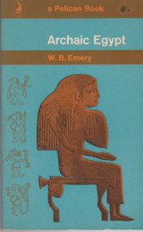 Archaic Egypt