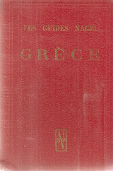 Les Guides Nagel, Grece