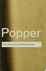 The Poverty of Historicism