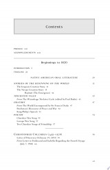 The Norton Anthology of American Literature