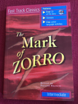 The Mark of Zorro