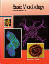 Basic Microbiology - Wesley A. Volk (7th Edition)