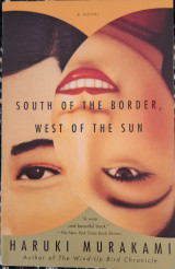 South of the border, west of the sun