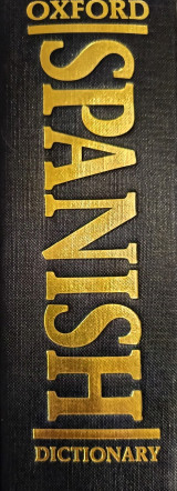 Spanish Dictionary