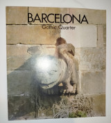 Barcelona Gothic Quarter