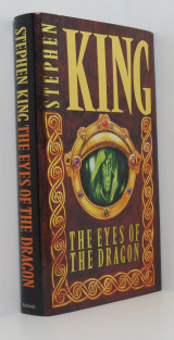 The Eyes of the Dragon