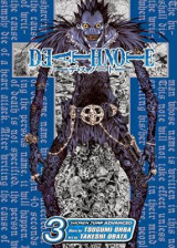 Death Note, Vol. 3 v. 3