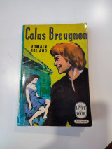 Colas Breugnon