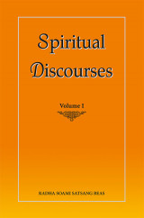 Spiritual Discourses Volume I