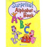 Surprise! Alphabet Book