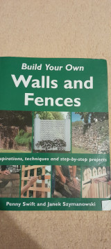 Walls and fences