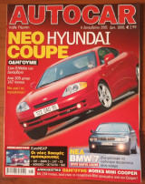 Autocar Α' Περίοδος 088