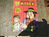 Μεγάλος Μπλεκ 7/1974