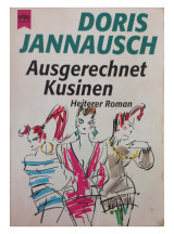 Ausgerechnet Kusinen