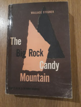 The Big Rock candy mountain
