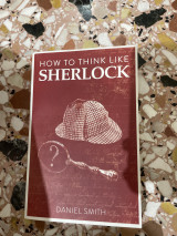 How to think like sherlock