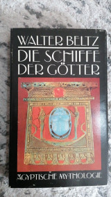 Die Schiffe der Götter