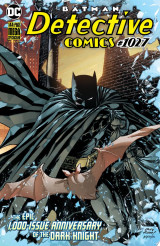 Detective Comics (2016-) #1027