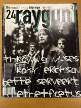 24 ray gun