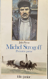 Michel Strogoff