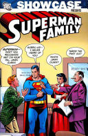 Superman Family