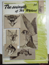 The animals of M. Méheut