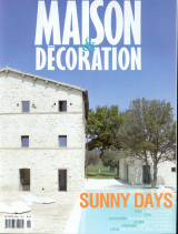 Maison & Decoration τεύχος 121