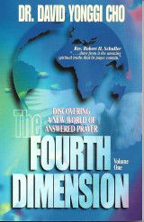 The Fourth Dimension
