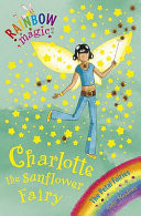 Charlotte the Sunflower Fairy