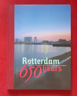 Rotterdam 650 Years