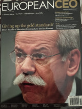 European ceo