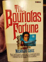 The Bourlotas Fortune