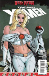 Uncanny X-Men Annual v2 02