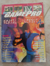 Gamepro τεύχος 27