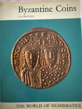 Byzantine Coins