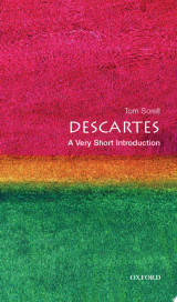 Descartes: A Very Short Introduction