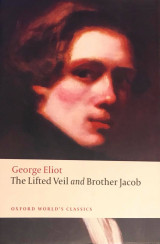The Lifted Veil, and Brother Jacob