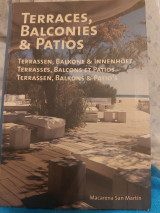 Terraces, Balconies & Patios