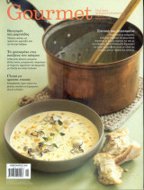 Gourmet No 86
